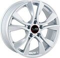 Replica H36 6.5x17 5x114.3 ET 50 Dia 64.1 MBFP