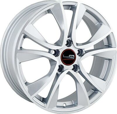 Replica H36 6.5x17 5x114.3 ET 50 Dia 64.1 MBFP