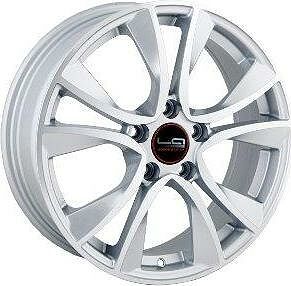Replica H36 7x18 5x114.3 ET 50 Dia 64.1 SF