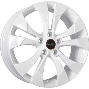Replica H39 6.5x17 5x114.3 ET 50 Dia 64.1 BKF