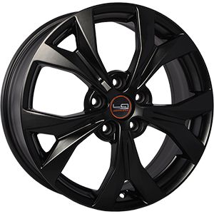 Replica H42 6.5x17 5x114.3 ET 50 Dia 64.1 MB