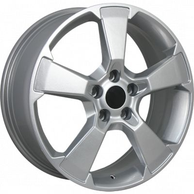 Replica H44 7.5x18 5x114.3 ET 55 Dia 64.1 BKF
