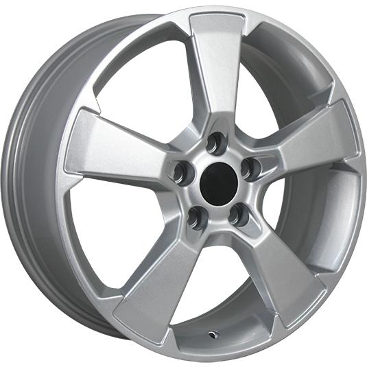Replica H44 7.5x18 5x114.3 ET 55 Dia 64.1 SF
