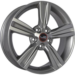 Replica H50 6.5x17 5x114.3 ET 50 Dia 64.1 GM
