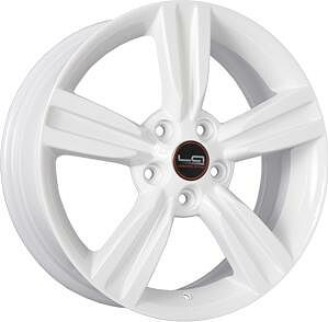 Replica H50 6.5x17 5x114.3 ET 50 Dia 64.1 W
