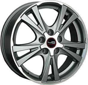 Replica H74 7x18 5x114.3 ET 50 Dia 64.1 GMF