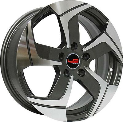 Replica H79 7x18 5x114.3 ET 50 Dia 64.1 GMF
