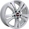 Replica H80 7x18 5x114.3 ET 50 Dia 64.1 GMF