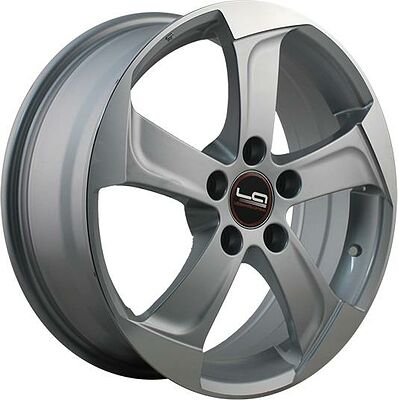 Replica H83 6.5x17 5x114.3 ET 50 Dia 64.1 SF