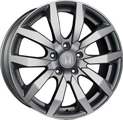 Replica HO40 7x17 5x114.3 ET 55 Dia 64.1 GMFP