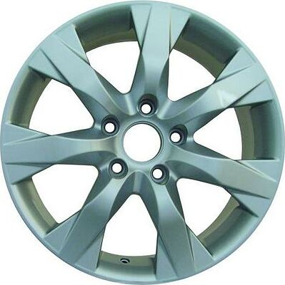 Replica HO511 6.5x16 5x114.3 ET 45 Dia 64.1 GMMF