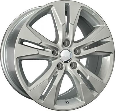 Replica HV10 6.5x17 5x114.3 ET 50 Dia 64.1 BKF