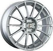 Replica 1225 5x14 4x100 ET 45 Dia 54.1 HSUC