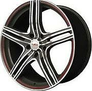 Replica 1340 6.5x15 5x114.3 ET 46 Dia 67.1 CFMJCQR