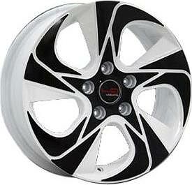 Hyundai Concept-HND510 6.5x16 5x114.3 ET 45 Dia 67.1 bkf