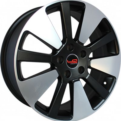 Replica Concept-HND518 7x18 5x114.3 ET 41 Dia 67.1 MBF