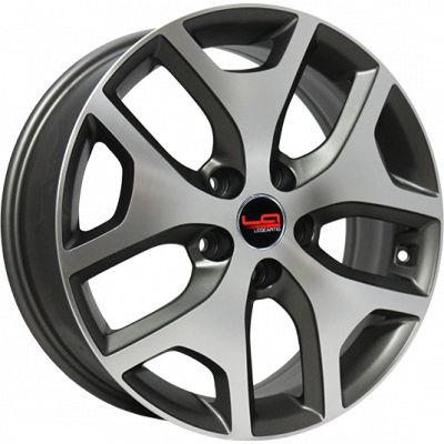 Hyundai Concept-HND527 7x18 5x114.3 ET 41 Dia 67.1 mgmf