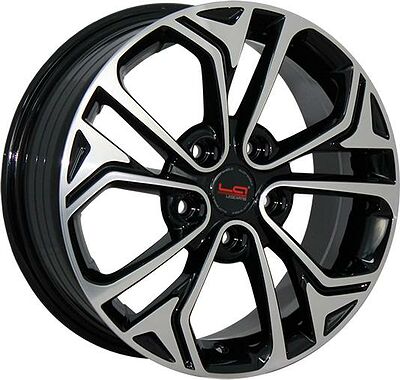 Hyundai Concept-HND530 7x17 5x114.3 ET 40 Dia 67.1 bkf