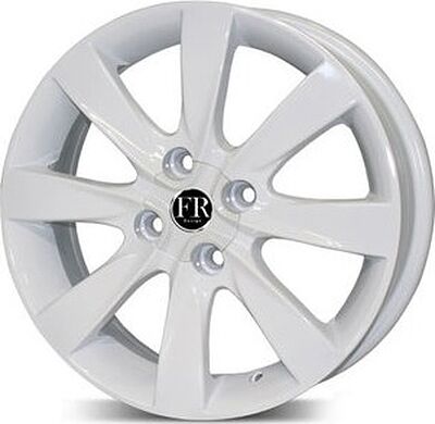 Replica FR036 5.5x15 4x100 ET 46 Dia 54.1 W