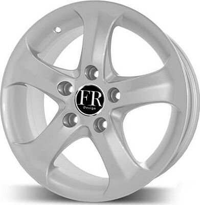 Replica FR220 7x17 5x120 ET 45 Dia 64.1 H/S