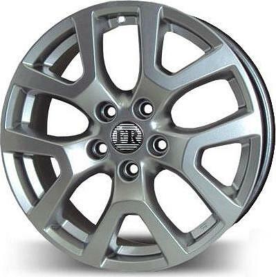 Replica FR500 7x17 5x114.3 ET 41 Dia 67.1 MG