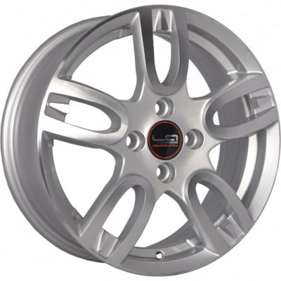 Replica HND100 6x15 4x100 ET 48 Dia 54.1 GMF