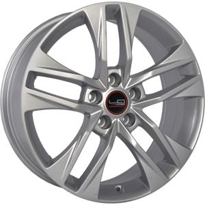 Replica HND108 7x18 5x114.3 ET 35 Dia 67.1 silver