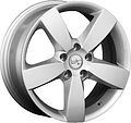 Replica HND11 7x17 5x114.3 ET 41 Dia 67.1 