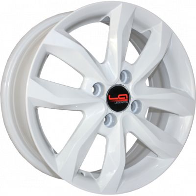 Replica HND111 6x15 4x100 ET 48 Dia 54.1 BFP