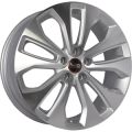 Replica HND124 7.5x19 5x114.3 ET 50 Dia 67.1 BFP