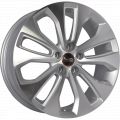 Replica HND124 7.5x19 5x114.3 ET 50 Dia 67.1 BFP