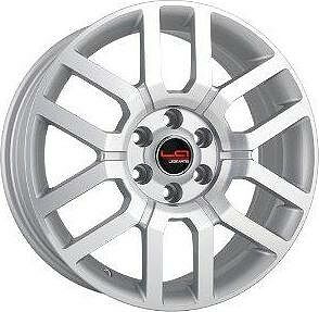 Replica HND135 7.5x18 5x114.3 ET 48 Dia 67.1 SF
