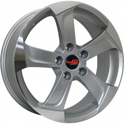 Replica HND160 6.5x17 5x114.3 ET 48 Dia 67.1 SF