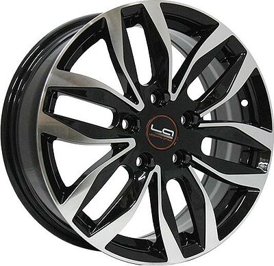 Hyundai HND186 6.5x16 5x114.3 ET 42.5 Dia 67.1 bkf