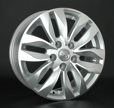 Replica HND186 6.5x16 5x114.3 ET 50 Dia 67.1 SF