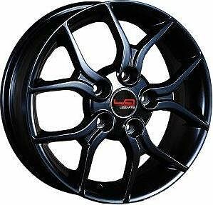 Replica HND20 5.5x15 5x114.3 ET 47 Dia 67.1 