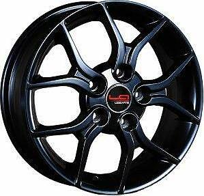 Replica HND20 6x16 5x114.3 ET 52 Dia 67.1 Red