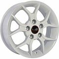 Replica HND20 5.5x15 5x114.3 ET 47 Dia 67.1 