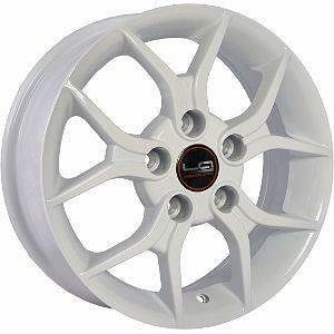 Replica HND20 6x16 5x114.3 ET 52 Dia 67.1 Red