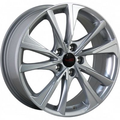 Hyundai HND217 7.5x18 5x114.3 ET 49.5 Dia 67.1 s