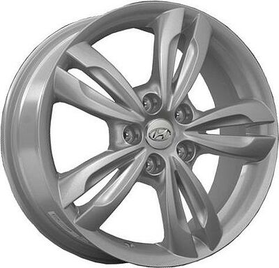 Replica HND40 6.5x17 5x114.3 ET 48 Dia 67.1 MB