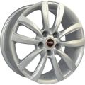 Replica HND41 7x17 5x114.3 ET 41 Dia 67.1 W