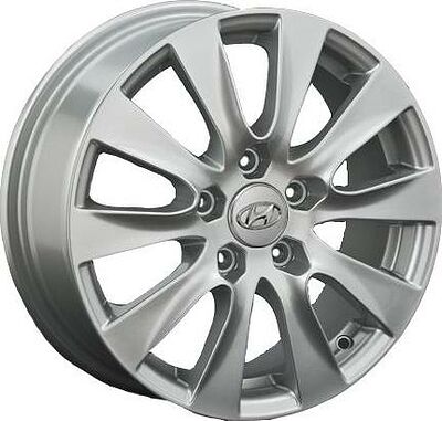 Replica HND49 6.5x16 5x114.3 ET 45 Dia 67.1 MB