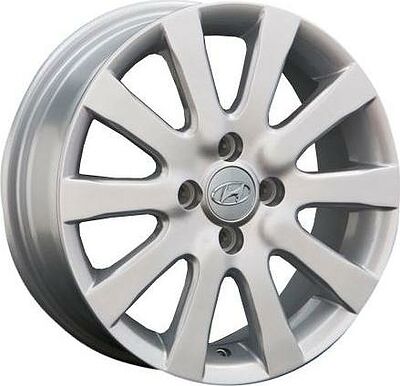 Replica HND62 6x15 4x100 ET 48 Dia 54.1 W