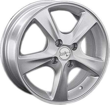 Hyundai HND63 6x15 4x100 ET 48 Dia 54.1 s