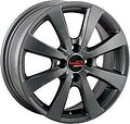Replica HND73 6x15 4x100 ET 48 Dia 54.1 KI