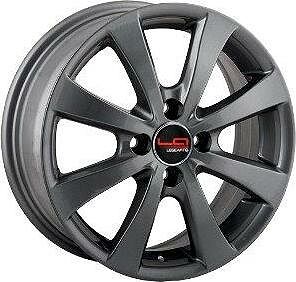 Replica HND73 6x15 4x100 ET 48 Dia 54.1 KI