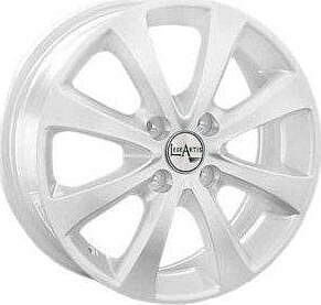 Replica HND73 6x15 4x100 ET 48 Dia 54.1 KI