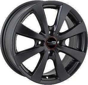 Replica HND73 6x15 4x100 ET 48 Dia 54.1 KI