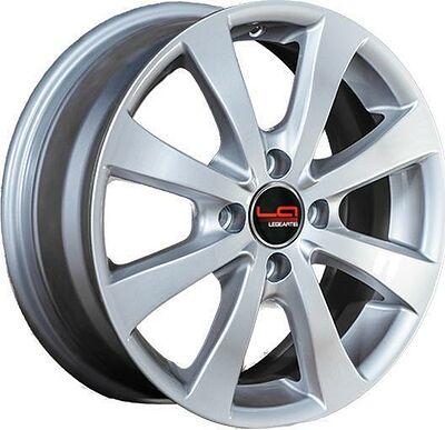 Replica HND73 6x15 4x100 ET 48 Dia 54.1 KI